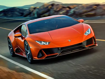 Huracán