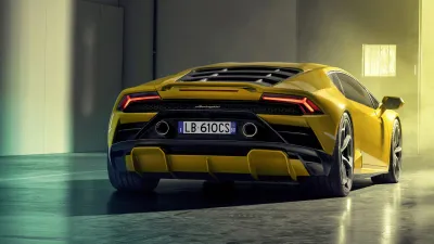 Huracán