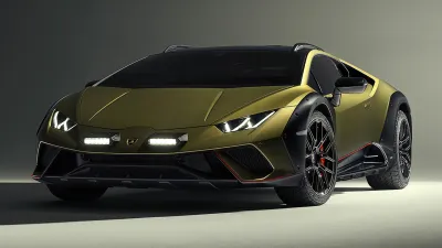 Huracán