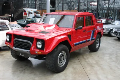 LM