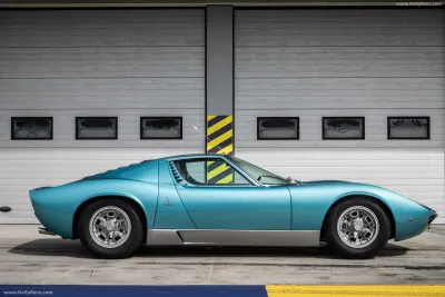 Miura