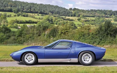 Miura