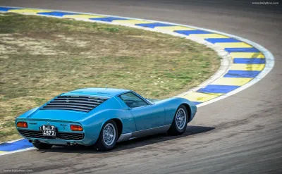 Miura
