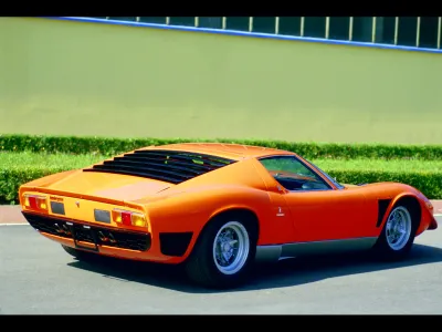 Miura