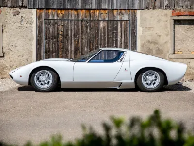 Miura