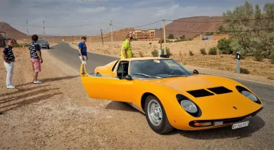 Miura