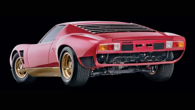 Miura