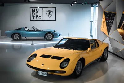 Miura