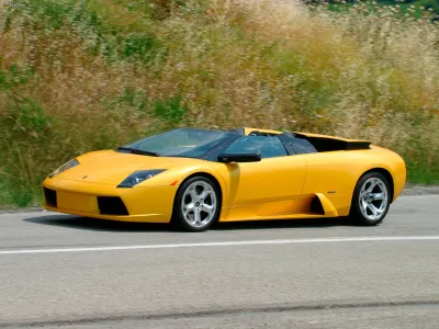 Murciélago