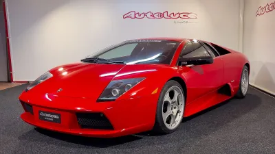 Murciélago