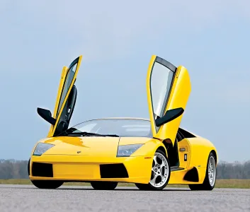 Murciélago