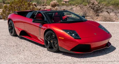 Murciélago
