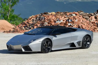 Reventon