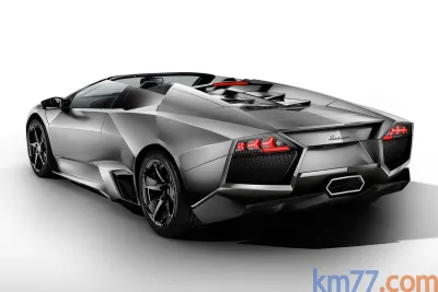 Reventon