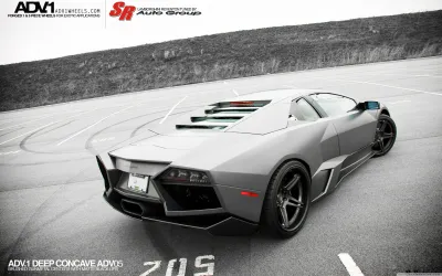 Reventon
