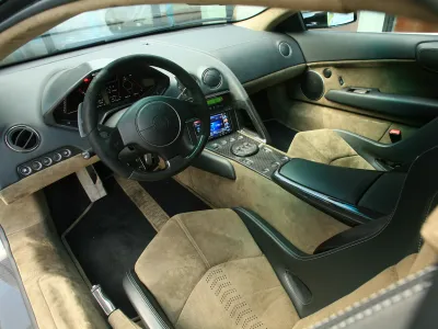 Reventon