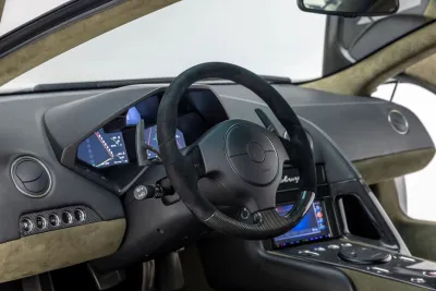 Reventon