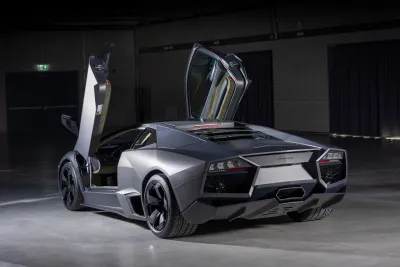 Reventon