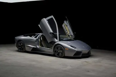 Reventon