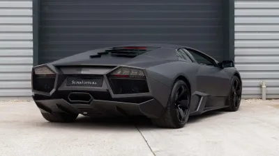 Reventon