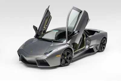 Reventon