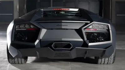 Reventon