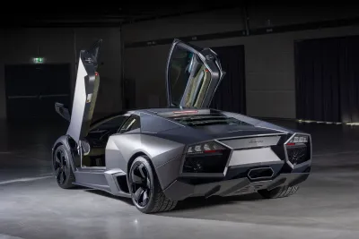 Reventon