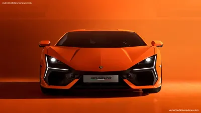 Revuelto