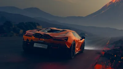 Revuelto