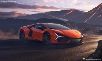Revuelto