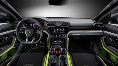 Urus