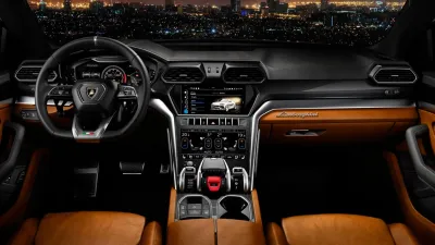 Urus