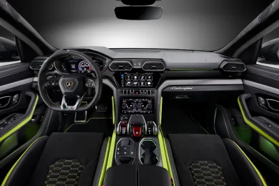 Urus