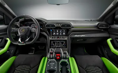 Urus