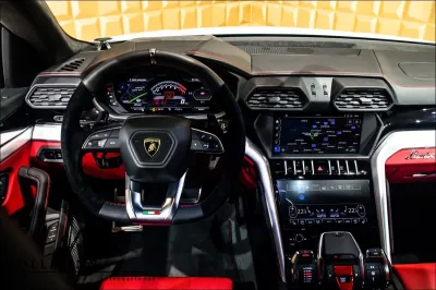 Urus