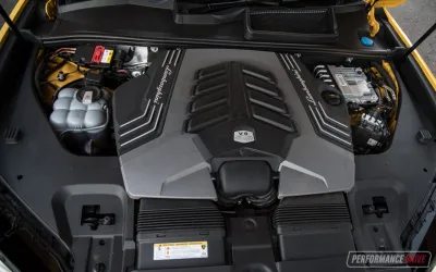 Urus