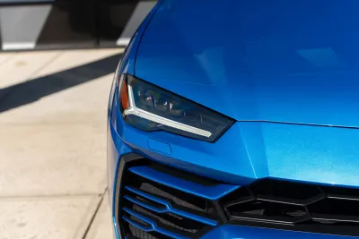 Urus