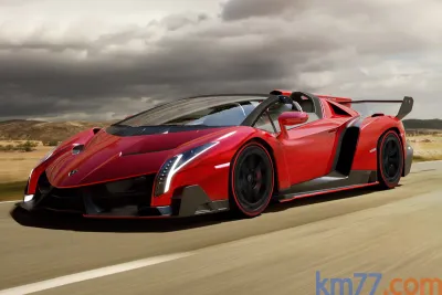Veneno
