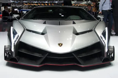 Veneno