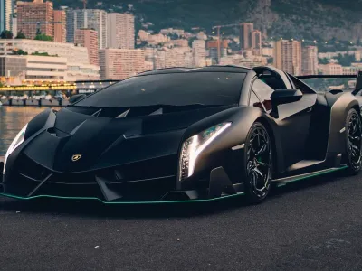 Veneno