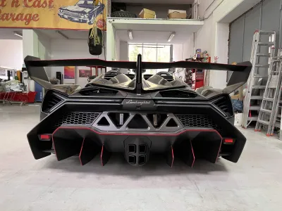 Veneno