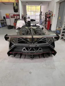 Veneno