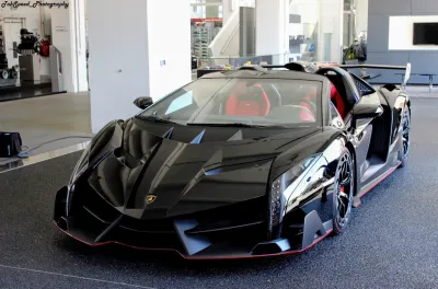 Veneno