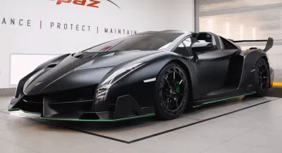 Veneno