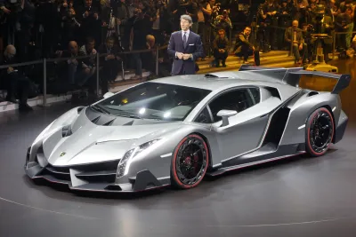 Veneno