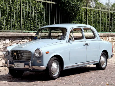 Appia