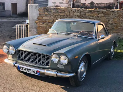 Flaminia