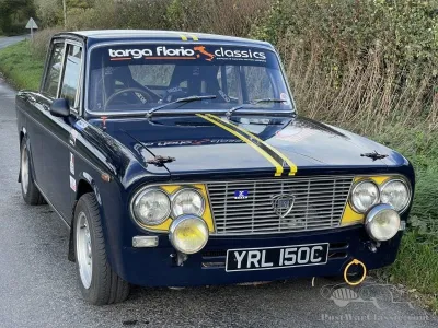 Fulvia