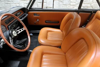 Fulvia