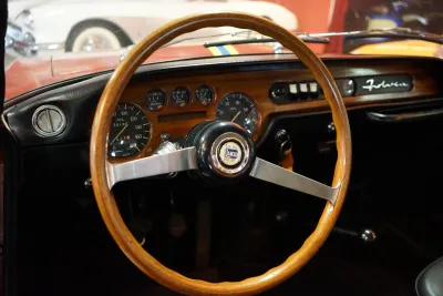 Fulvia